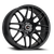 Drag Dr37 Wheel 15x7 5x112 Flat Black 38mm | DR37157213866BF1