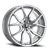 Drag Dr67 Wheel 17x7.5 5x114.3 Platinum Silver 42mm | DR671775064273PSF1
