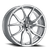 Drag Dr67 Wheel 18x8 5x120 Platinum Silver 40mm | DR67188234072PSF1