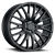Drag Dr69 Wheel 19x8 5x114.3 Flat Black 40mm | DR69198064073BF1