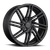 Drag Dr70 Wheel 19x8 5x112 Flat Black 32mm | DR70198213266BF1