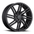 Drag Dr70 Wheel 20x8.5 5x120 Flat Black 20mm | DR702085232074BF1