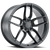 Drag Dr80 Wheel 18x8 5x115 Flat Black 20mm | DR80188242071BF1