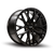 Kalon Inferno 103 Wheels Rims 18x8 5x115 Gloss Black 38mm | 103A-1880G38