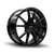Kalon Pyro 202 Wheels Rims 18x8 5x100 5x114.3 Gloss Black 40mm | 202A-1880AF40