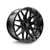 Thret Offroad® Monarch 901 Wheels Rims 22x10 6x135 Gloss Black -21  | 901A-2210T-21