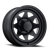 DOORBUSTER PRICING! - Us 8-Spoke Wheel 15x8 8x165.1 Matte Black -13mm | 704-5880