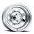 DOORBUSTER PRICING! - Us 8-Spoke Wheel 14x6 5x120.65 Chrome 0mm | 75-4634