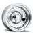 DOORBUSTER PRICING! - Us Blade Wheel 15x7 5x120.65 Chrome -6mm | 26-5734