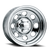 DOORBUSTER PRICING! - Us Crawler Wheel 15x12 5x127 Chrome -64mm | 043-5250