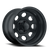 DOORBUSTER PRICING! - Us Crawler Wheel 16x7 5x114.3 Matte Black 0mm | 044-7712