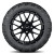 Itp Versa Cross V3 Atv Utv Tire 28x10R14 85M | 6P1374
