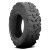 Kenda Bearclaw HTR K587 Atv Utv Tire 27x11R12 56N | 085871271D1