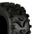 Kenda Bearclaw XL K299A Atv Utv Tire 25x8R12 38F | 082991246C1