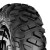 Maxxis Bighorn Radial Atv Utv Tire 26x9R12 White Letter | TM00279500