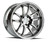 Aodhan Ds02 Wheels Rims 18x9.5 5x100 Vacuum Chrome 35mm | DS21895510035VC