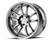Aodhan Ds02 Wheels Rims 18x9.5 5x100 Vacuum Chrome 35mm | DS21895510035VC