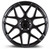 Aodhan Aff2 Wheels Rims 19x9.5 5x112 Matte Black 35mm | AFF21995511235MB