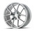 Aodhan Aff7 Wheels Rims 20x9 5x112 Gloss Silver Machined Face 30mm | AFF72090511230SMF