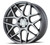 Aodhan Aff2 Wheels Rims 20x9 5x114.3 Matte Gray 32mm | AFF2209511432MG