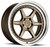 Aodhan Ds09 Wheels Rims 19x11 5x114.3 Bronze W/ Machined Lip 22mm | DS91911511422BZ