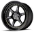 Aodhan Ds09 Wheels Rims 18x9.5 5x114.3 Gloss Black W/ Gold Rivets 30mm | DS91895511430GB