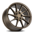 Aodhan Ah09 Wheel 18x9.5 5x114.3 Matte Bronze 35mm - FREE T-SHIRT INCLUDED! | AH91895511435BZ_P