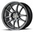 Aodhan Ds02 Wheels Rims 18x9.5 5x114.3 Hyper Black 30mm | DS21895511430HB