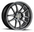 Aodhan Ds02 Wheels Rims 18x9.5 5x114.3 Hyper Black 30mm | DS21895511430HB