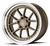 Aodhan Ds08 Wheels Rims 18x10.5 5x114.3 Bronze W/ Machined Lip 22mm | DS818105511422BZ