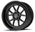 Aodhan Ds08 Wheels Rims 18x10.5 5x114.3 Gloss Black W/ Gold Rivets 22mm | DS818105511422GB