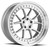 Aodhan Ds08 Wheels Rims 19x11 5x114.3 Silver W/ Machined Face 22mm | DS81911511422SMF