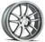 Aodhan Ds02 Wheels Rims 18x10.5 5x114.3 Silver W/ Machined Face 15mm | DS218105511415SMF