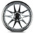 Aodhan Ds02 Wheels Rims 18x10.5 5x114.3 Silver W/ Machined Face 15mm | DS218105511415SMF
