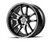 Aodhan Ds02 Wheels Rims 18x10.5 5x114.3 Black Vacuum 22mm | DS218105511422VB