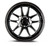 Aodhan Ds02 Wheels Rims 18x9.5 5x114.3 Black Vacuum 30mm | DS21895511430VB