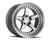 Aodhan Ds05 Wheels Rims 18x9.5 5x114.3 Silver W/ Machined Face 15mm | DS51895511415SMF