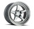 Aodhan Ds05 Wheels Rims 19x11 5x114.3 Silver W/ Machined Face 22mm | DS51911511422SMF