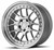 Aodhan Ds06 Wheels Rims 19x11 5x114.3 Silver W/ Machined Face 22mm | DS61911511422SMF