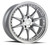 Aodhan Ds07 Wheels Rims 18x10.5 5x114.3 Silver W/ Machined Face 15mm | DS718105511415SMF