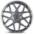 Aodhan Aff2 Wheels Rims 20x10.5 5x120 Matte Gray 35mm | AFF220105512035MG