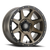 DOORBUSTER PRICING! - Icon Alloys Rebound Wheel 17x8.5 5x150 Bronze 25mm | 1817855557BR