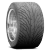 Mickey Thompson Sportsman S/R Tire 26x8R15 80H | 321056004