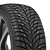 Accelera X-Grip (Studdable) Tire 185/65R14 86H | 1200045917