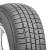 Multi-Mile Custom 428 A/S Tire P235/75R15 105S 440 A B White Wall | CUS64