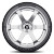 Bridgestone Potenza Re71Rs Tire 285/35R20 100W 200 A A | 006168