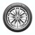 Bridgestone Weatherpeak 235/50R18 Tires | 008183
