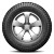 Fuzion All-Terrain Tire 265/75R16 116T 540 A A | 012840
