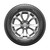 Fuzion Highway 255/75R17 Tires | 012872 | 255 75 17 Tire