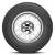General Grabber Hd Van Tire 195/70R15C 104/102R | 04603450000